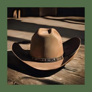 Sombrero Tejano 300x300