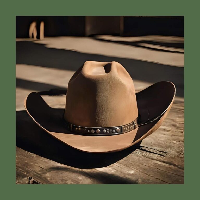 Sombrero Tejano 768x768