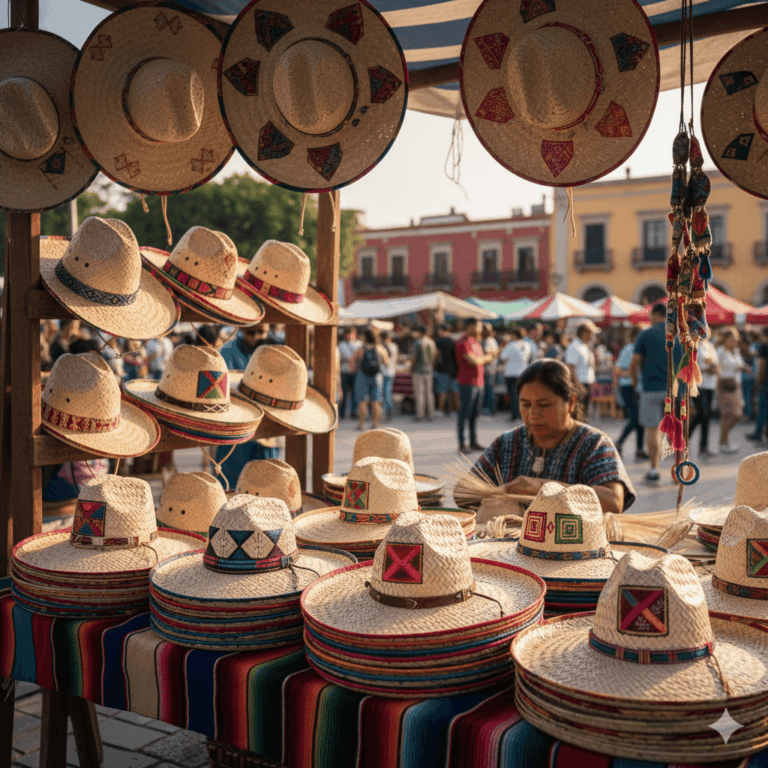 Venta De Sombreros 768x768