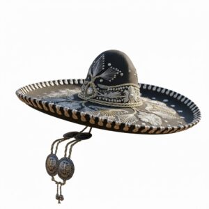 Sombrero de charro